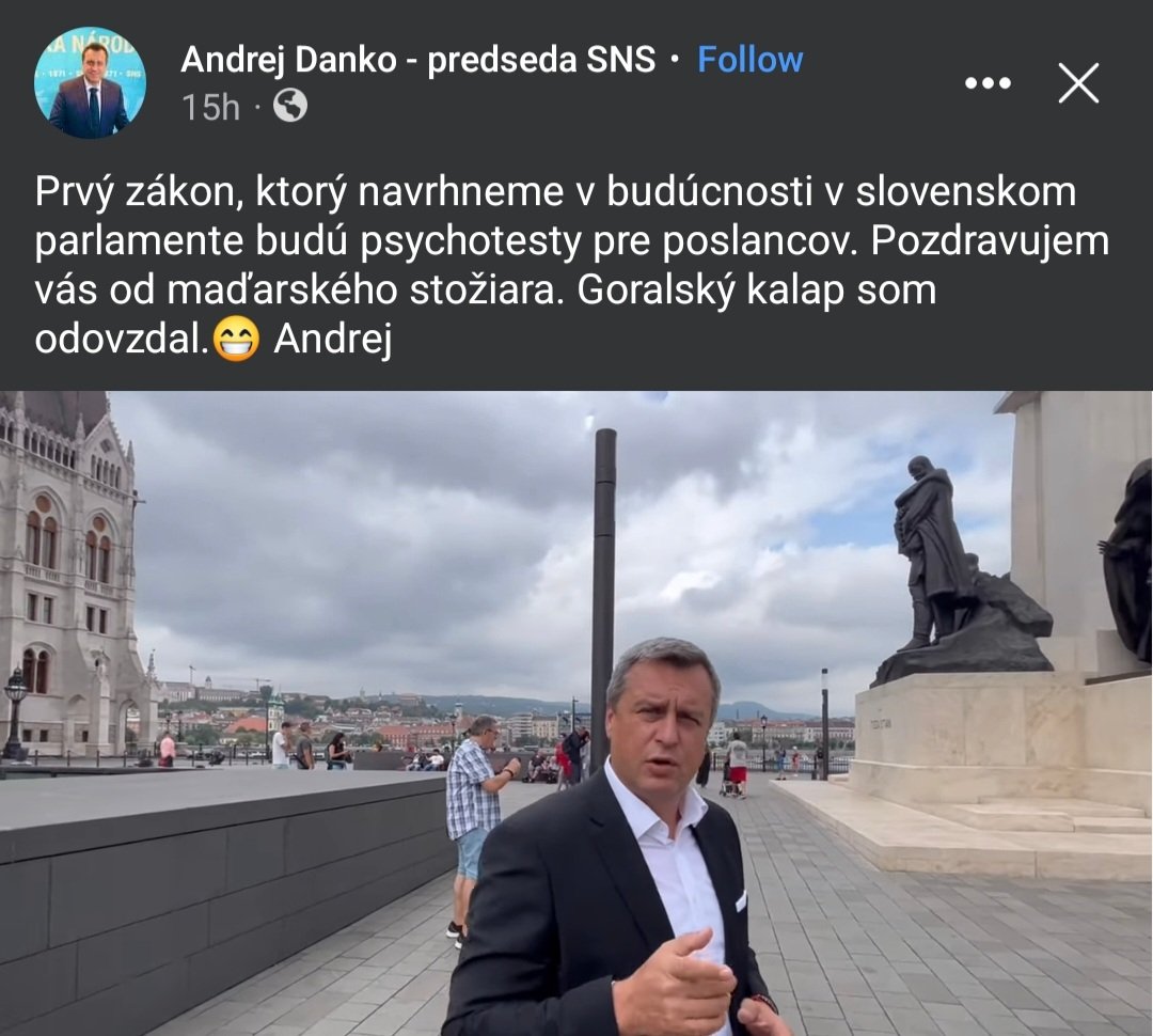 MillerLenka's tweet photo. Psychotesty pre poslancov... Urcite si to kapitan dobre premyslel? https://t.co/MXvYUFnMJj