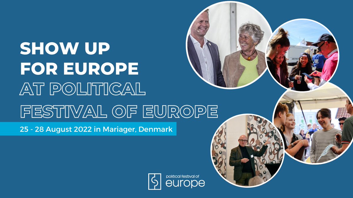 connecteuropex's tweet photo. Next Saturday 27 August our DG @LiseFuhr will take part in the #PFOE2022 in Mariager 🇩🇰🇪🇺 to exchange opinions with citizens &amp; experts on how Europe can get ready for the next #EUdigital revolution and the threads and benefits it might entail.

Read more: https://t.co/bRpe3ofpXi https://t.co/8mgpTckRKI