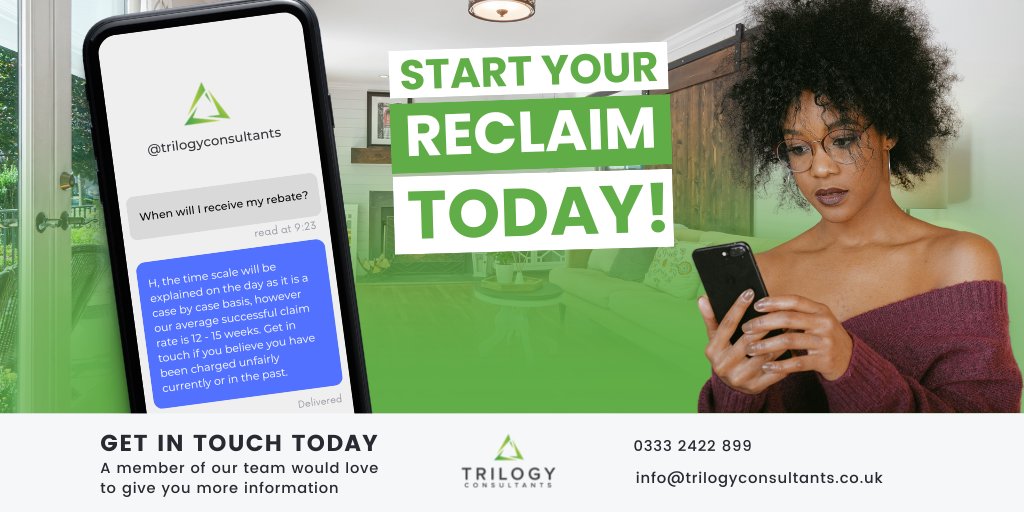 You could be receiving THOUSANDS back to your bank 😍

All it takes is the action of taking your first step 👌

👉bit.ly/3dvWe0J