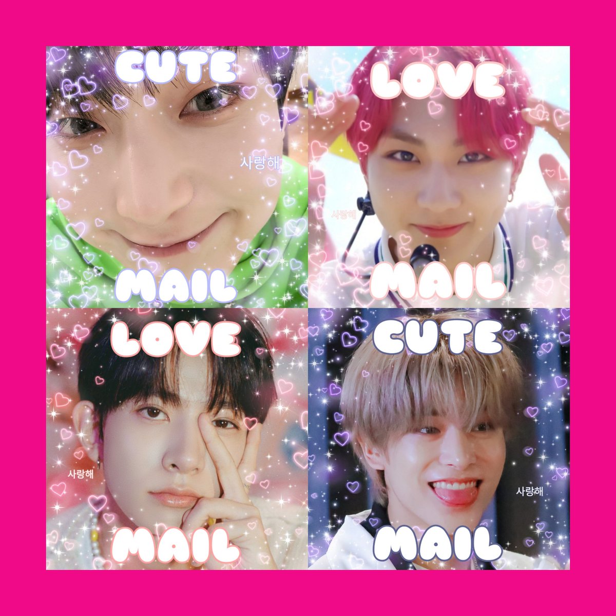 cialoves_'s tweet photo. Wts lfb | #cialovescomms 

Enhypen Mailing Stickers Digital commission Batch 1!

~Meowz 100
~Ramyeonz 100
~Tingi 50
~Payo
~Can do other groups!

t. Enhypen Sunoo Jungwon Heeseung Jake Packing mats Engene Cute Seal box corrugated https://t.co/94nrA13mok