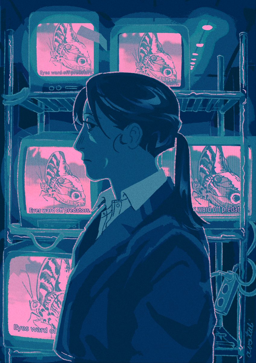 other variations📺