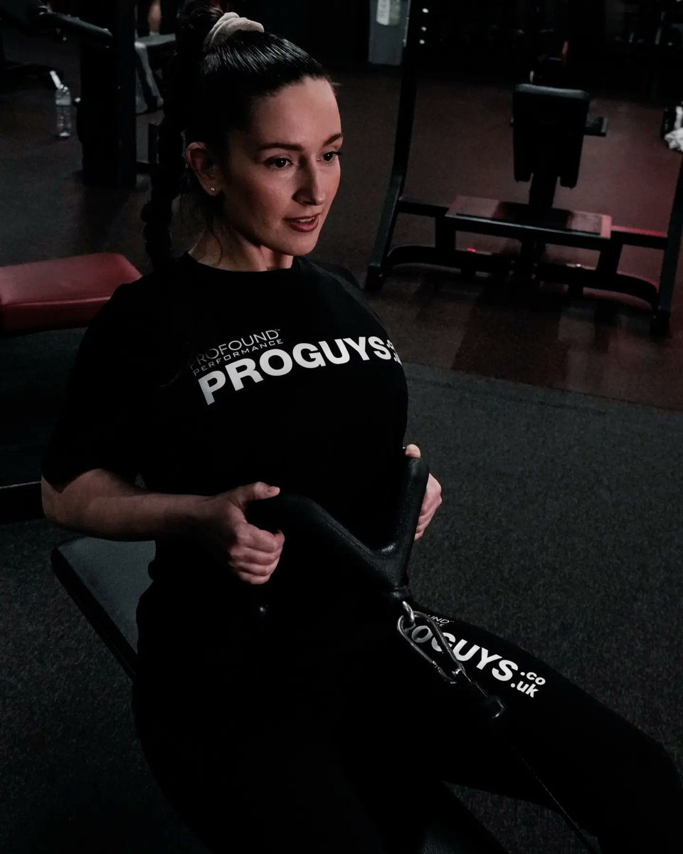 ProfoundPerform's tweet image. We all know that post-workout stretching is key to helping your body recover but with the aid of LacticPRO you can neutralise lactic acid build up faster than stretching alone. 🏋️‍♀️

Try LacticPRO today: bit.ly/LacticPRO2021

#profoundperformance  #fitsporation #fitnessmodel