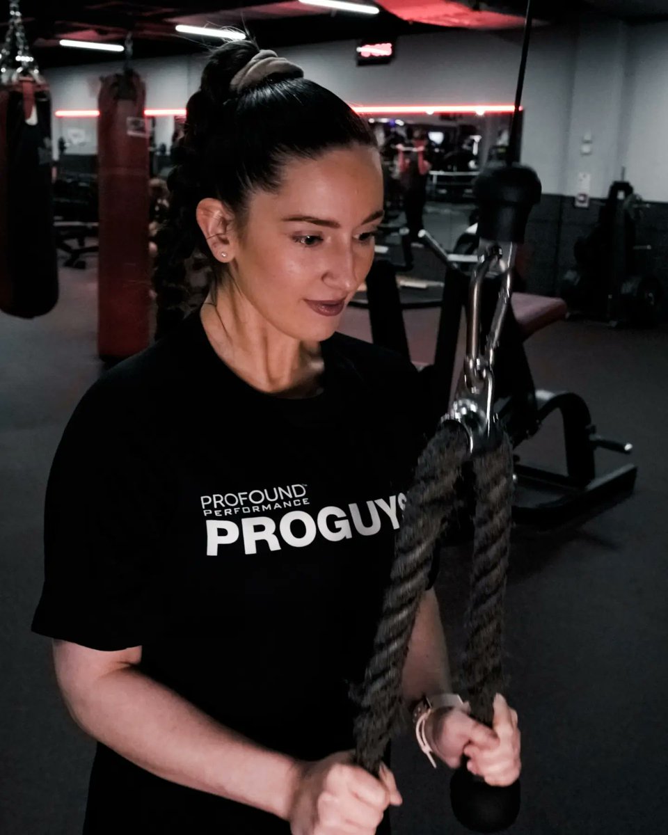 ProfoundPerform's tweet image. We all know that post-workout stretching is key to helping your body recover but with the aid of LacticPRO you can neutralise lactic acid build up faster than stretching alone. 🏋️‍♀️

Try LacticPRO today: bit.ly/LacticPRO2021

#profoundperformance  #fitsporation #fitnessmodel