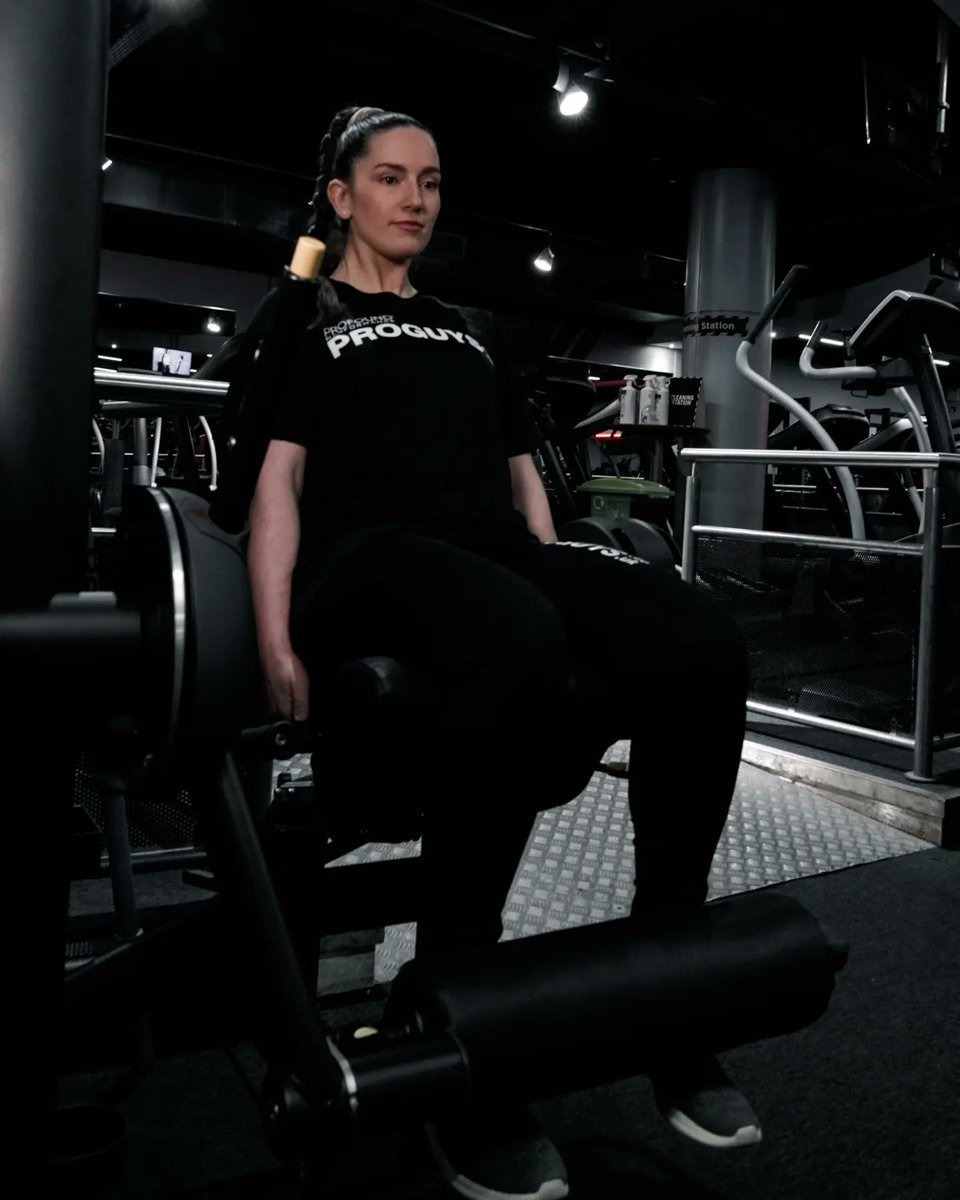 ProfoundPerform's tweet image. We all know that post-workout stretching is key to helping your body recover but with the aid of LacticPRO you can neutralise lactic acid build up faster than stretching alone. 🏋️‍♀️

Try LacticPRO today: bit.ly/LacticPRO2021

#profoundperformance  #fitsporation #fitnessmodel