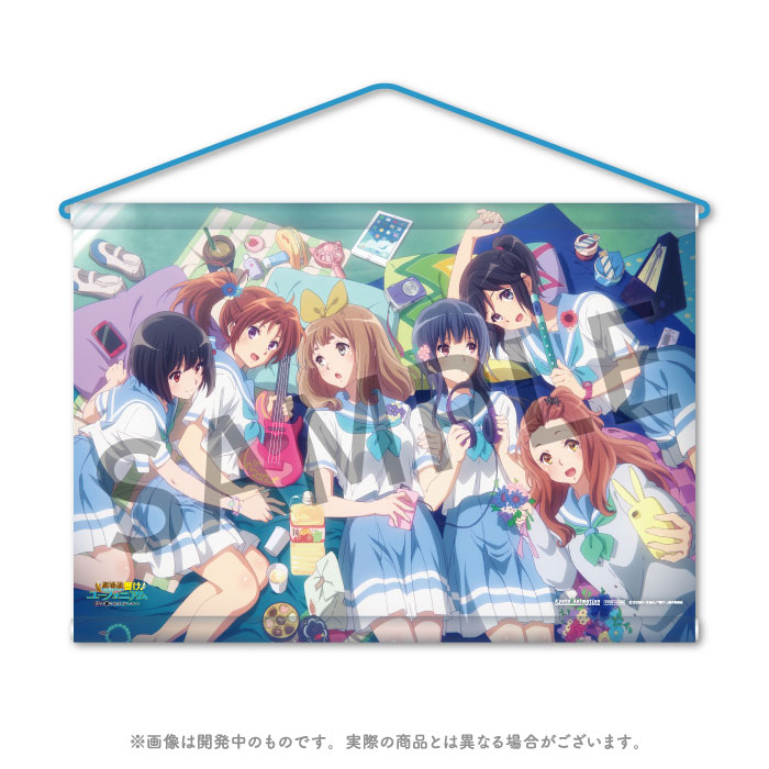 開店祝い 未開封新品 響け ユーフォニアム 2018カレンダー asakusa.sub.jp