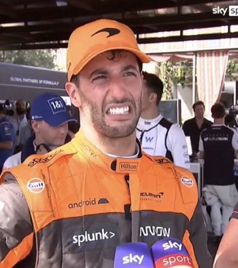 F1 Reaction Pictures tweet media