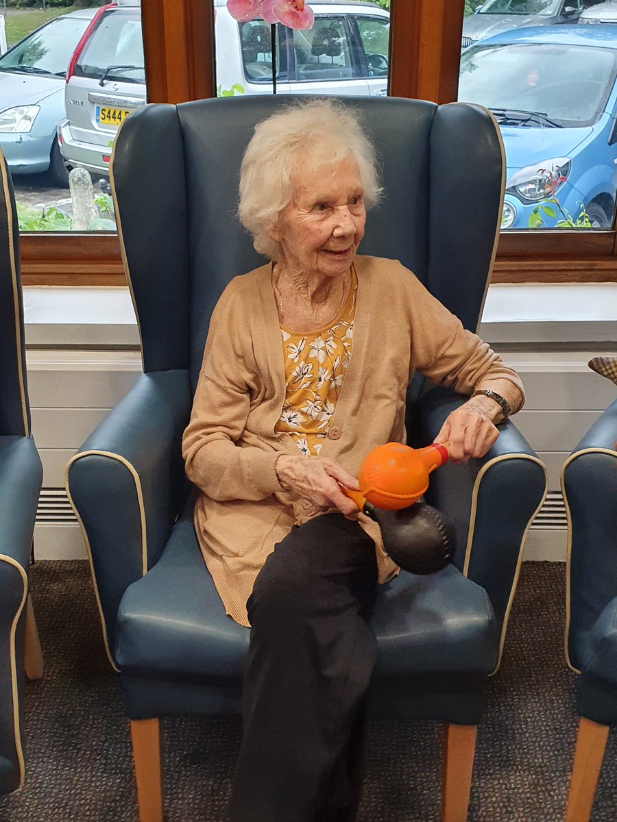 BeechfieldLodge's tweet photo. An amazing afternoon with 'music in mind' Residents and staff have had a wonderful time!
@Steve_Vessey @RachelDoddSmit2 #musicinmind #tuesdayvibe https://t.co/VBXhdfU7Kw