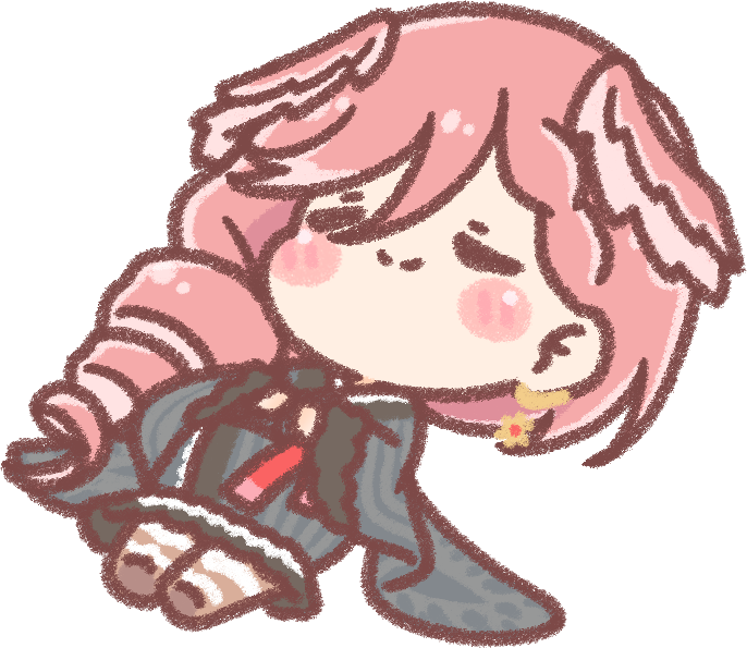 みたらしねこ Auf Twitter 夏のホラゲウィーク完走おつかれさまでした Luillust T Co Djmrh25pnv Twitter