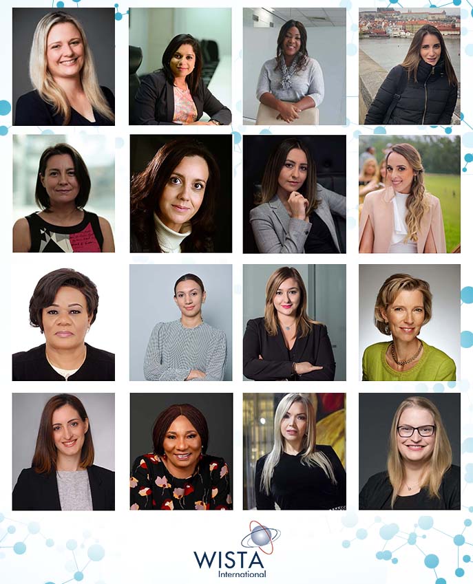 Our <a href="/WISTAInt/">WISTA International</a> Trade Committee aims to create collaboration opportunities for trade facilitation, utilising the industry experience and expertise of WISTA Members in the shipping, trading, and logistics sectors.
For more information: wistainternational.com/committees/