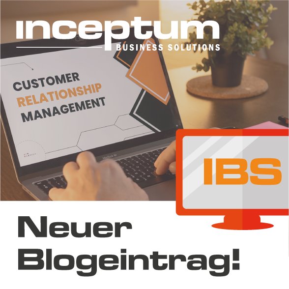 Inceptumgroup1's tweet photo. Sie wollen Ihre Kundenbeziehungen optimieren?

Mit Customer Relationship Management können Sie in Ihrem Unternehmen ganz einfach Kundenbeziehungen pflegen und optimieren.👥🤝✅

Mehr erfahren Sie auf unserer Homepage!
 https://t.co/pOF1X9oxjV
 
#erp #crm #customer #relationship https://t.co/RUPv545KMT