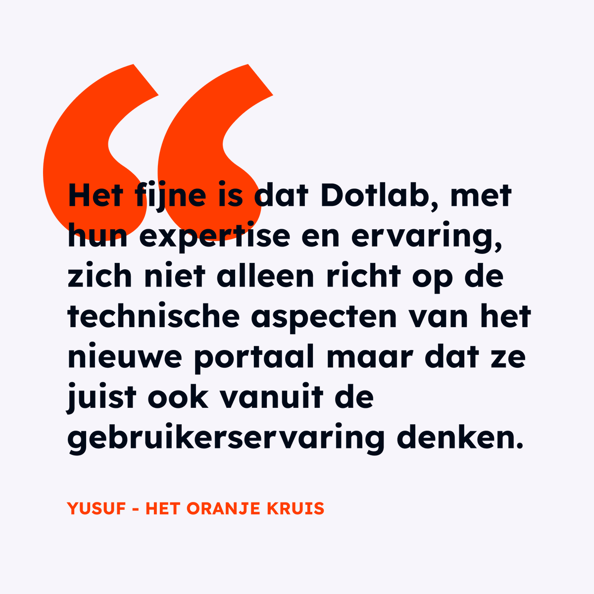 dotlab_portals's tweet image. Wil jij weten hoe wij een foutgevoelig en tijdrovend proces sneller, leuker en vooral een stuk makkelijker hebben gemaakt? 

Bekijk de case: 
dotlab.nl/case/het-oranj…

#portalsolution #portaldevelopment #portals #portalen #digitalpartner #digitaletransformatie #procesoptimalisatie