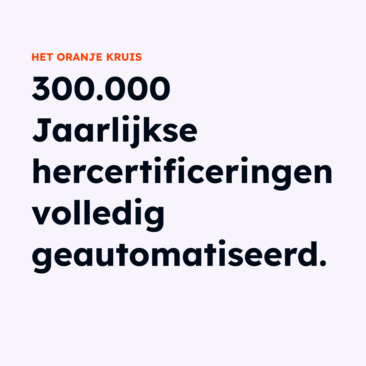 dotlab_portals's tweet image. Wil jij weten hoe wij een foutgevoelig en tijdrovend proces sneller, leuker en vooral een stuk makkelijker hebben gemaakt? 

Bekijk de case: 
dotlab.nl/case/het-oranj…

#portalsolution #portaldevelopment #portals #portalen #digitalpartner #digitaletransformatie #procesoptimalisatie