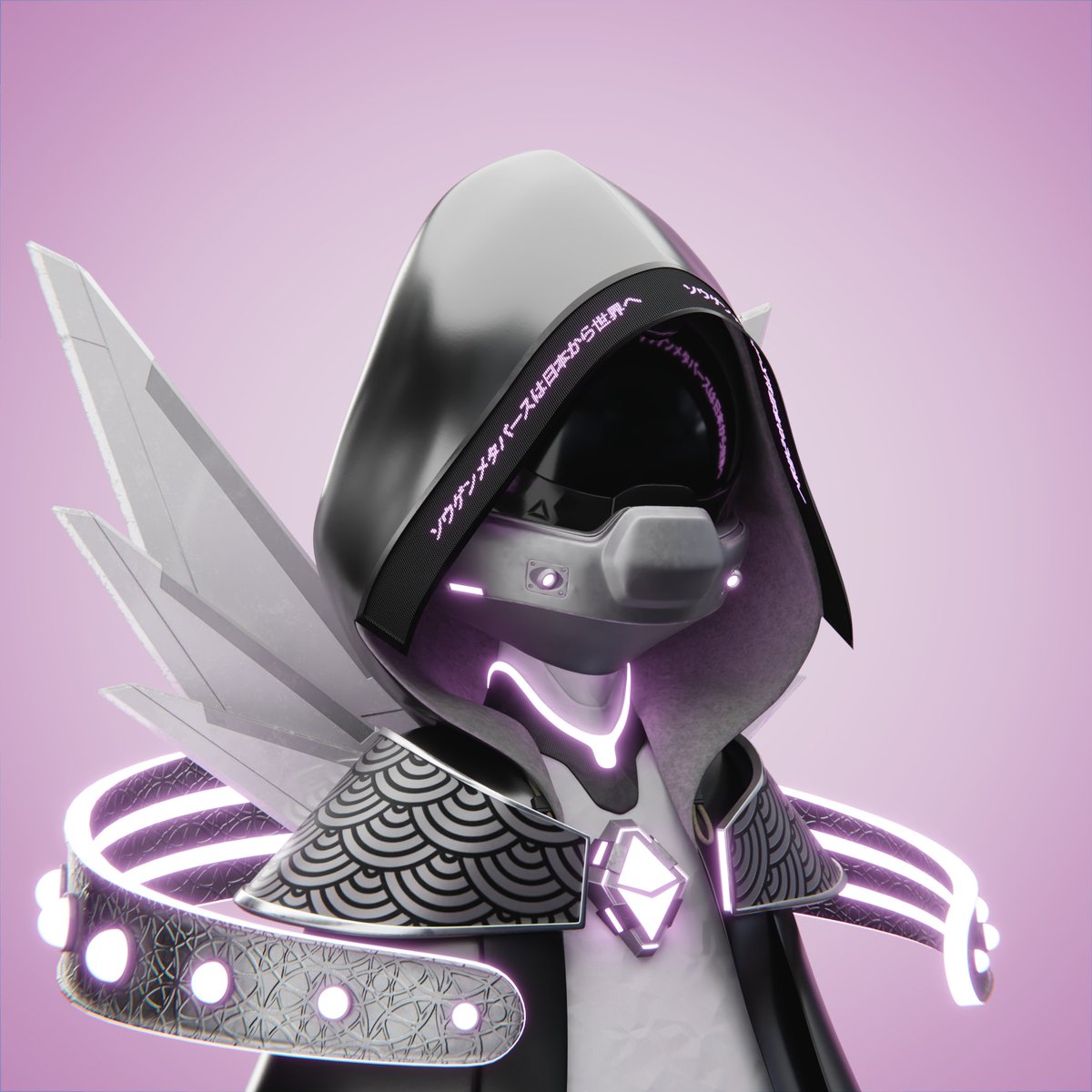 Looks rare 👀

3 Sougen WL spots to win.
〢Follow <a href="/sougenco/">Sougen 🍃</a>
〢❤️ &amp; Retweet
〢Tag 2 friends

Winner in 48H

#sougen🍃 #NFTs #WLGiveaways #metaverse