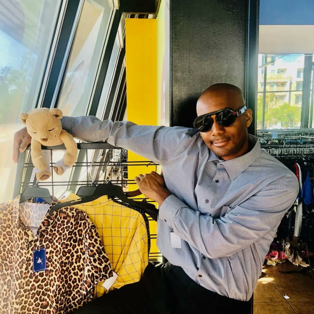 Malcolm Leon Hatchett tweet media