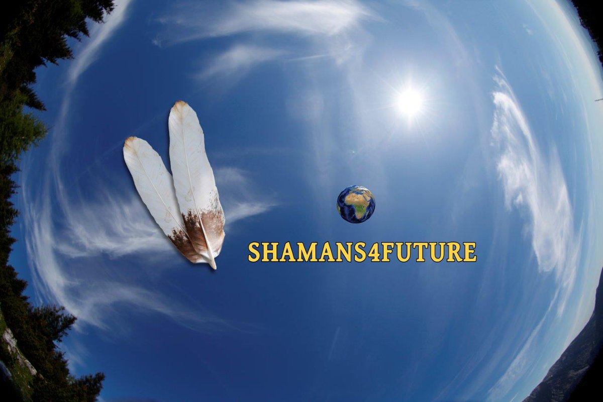 shamans4future's tweet photo. the eternal blue
https://t.co/2xBv8ytQtK
#schamanismus #shamanism #shamans4future #nature #savethebees #ourplanet #forfuture #gaia #demeter #spiritualität #schamanismusinwien #schamanismusheute #schamane #meditationÖsterreich #himmel #bluesky #motherearth https://t.co/7kmTq07V8R