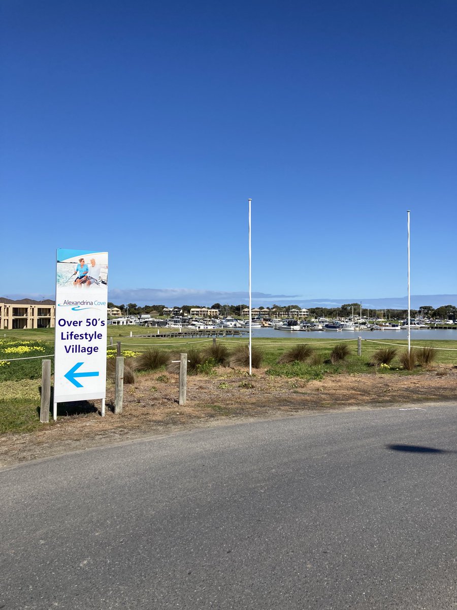 This is where I’m going when we can offload that 450gl . Don’t know if I’ll be able to afford the house and land package, as well as the boat