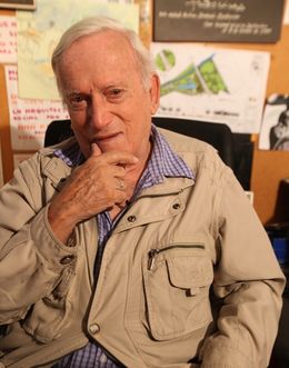 GerardoValentin's tweet image. A sus 94 años nos deja un venezolano excepcional

Adiós al maravilloso
Fruto Vivas, que por fortuna nos deja hermosas obras que serán semilla para el futuro del arte nacional

QEPD maestro