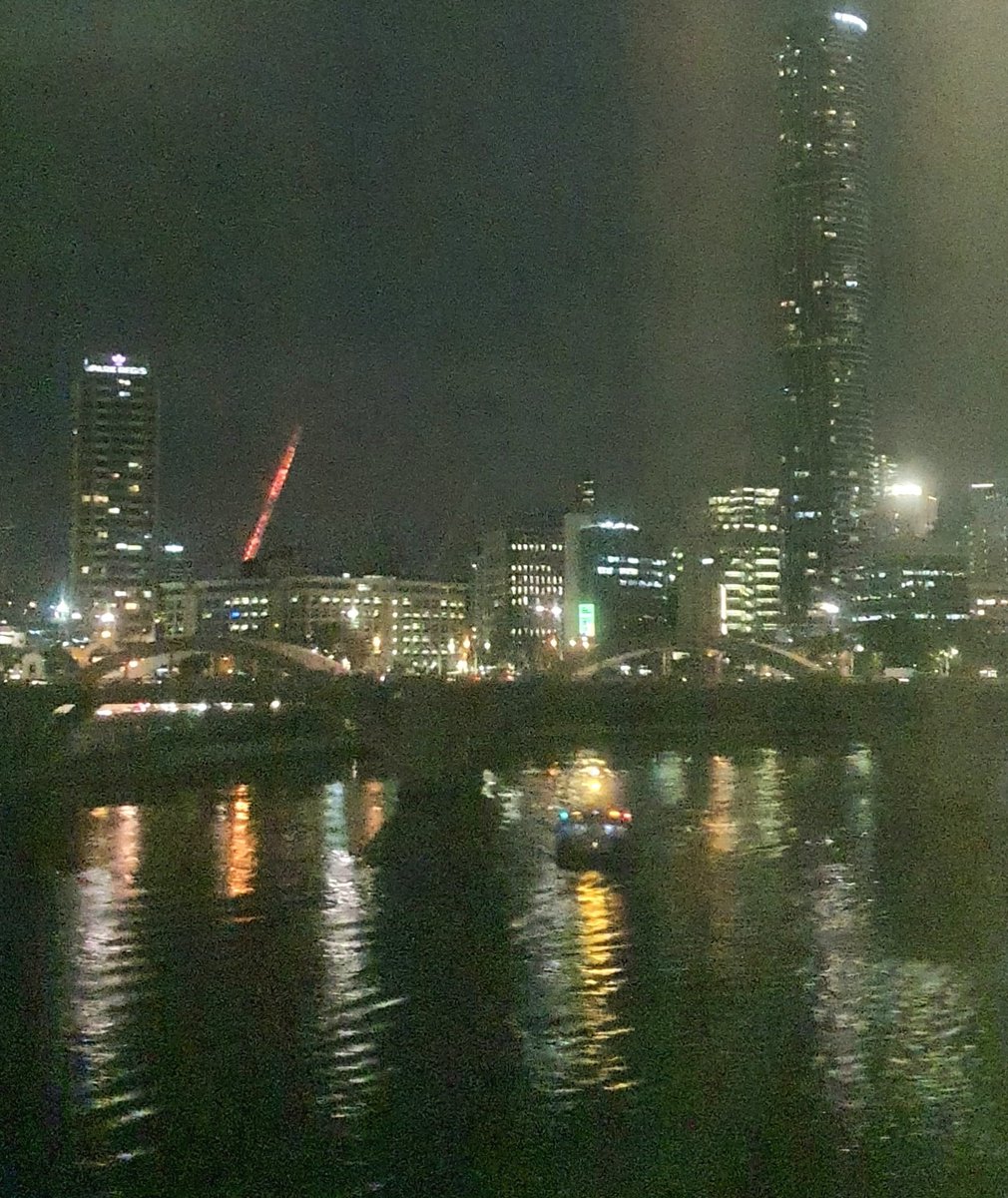 JonesNumber's tweet photo. Consulting life. #Brisbane #stays #SAP #implementation #city #work https://t.co/dOD972k0Pb