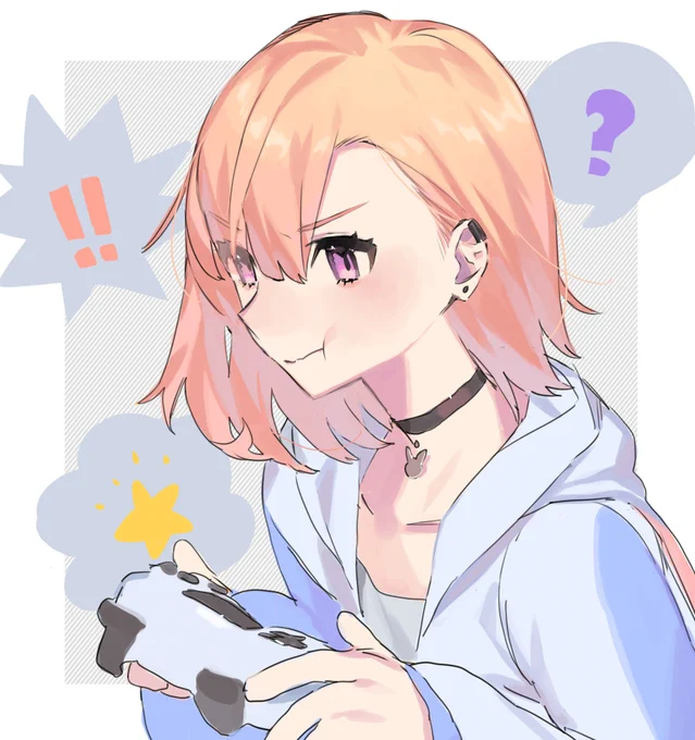 #もかのえ 