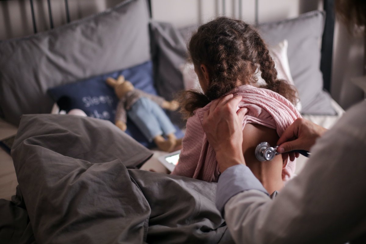 FIMP fa un appello: servono più risorse e più personale per potenziare gli studi medici e rendere la pediatria parte attiva della nuova assistenza territoriale. 

Leggi l'articolo 
repubblica.it/salute/dossier…