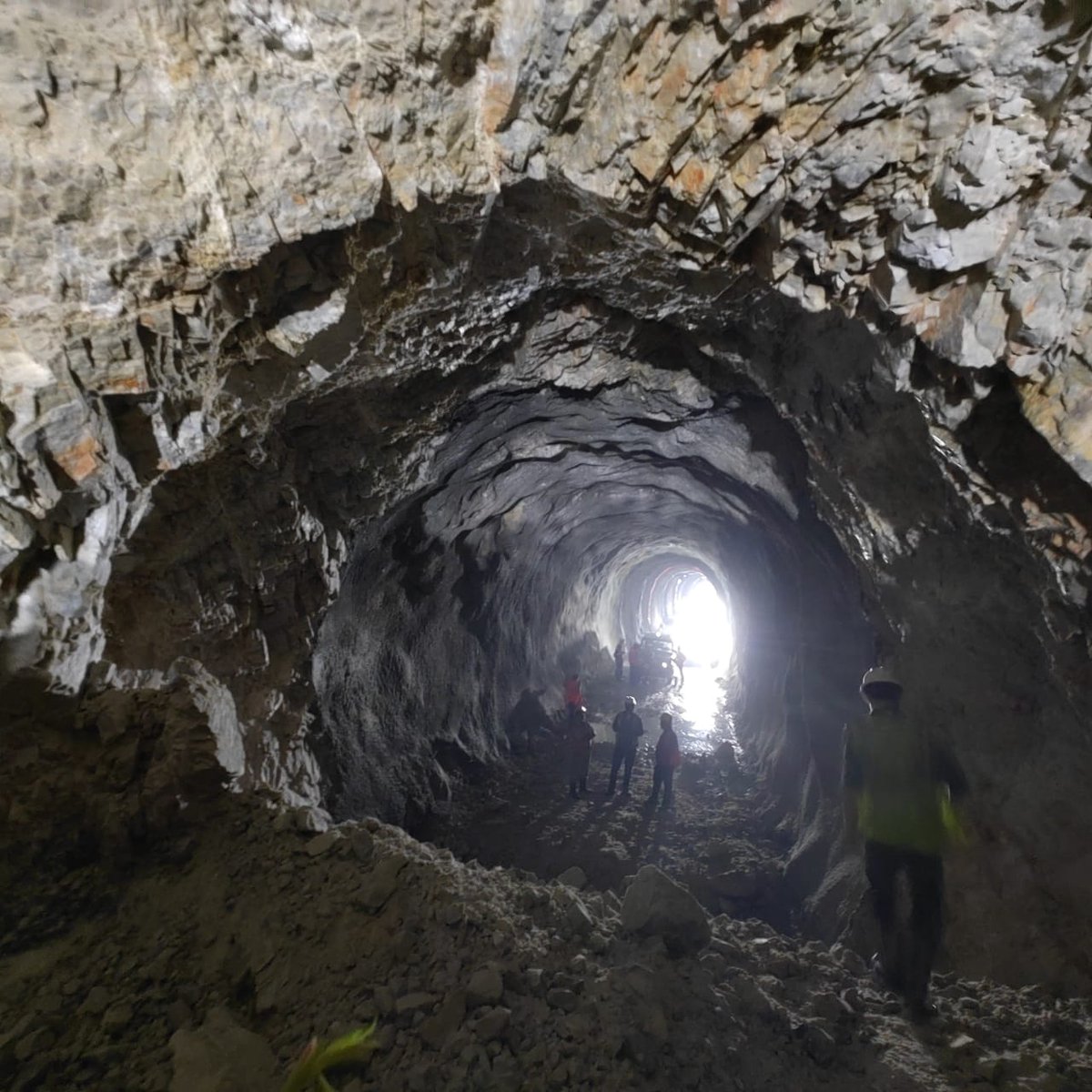 Ministry of Railways tweet media