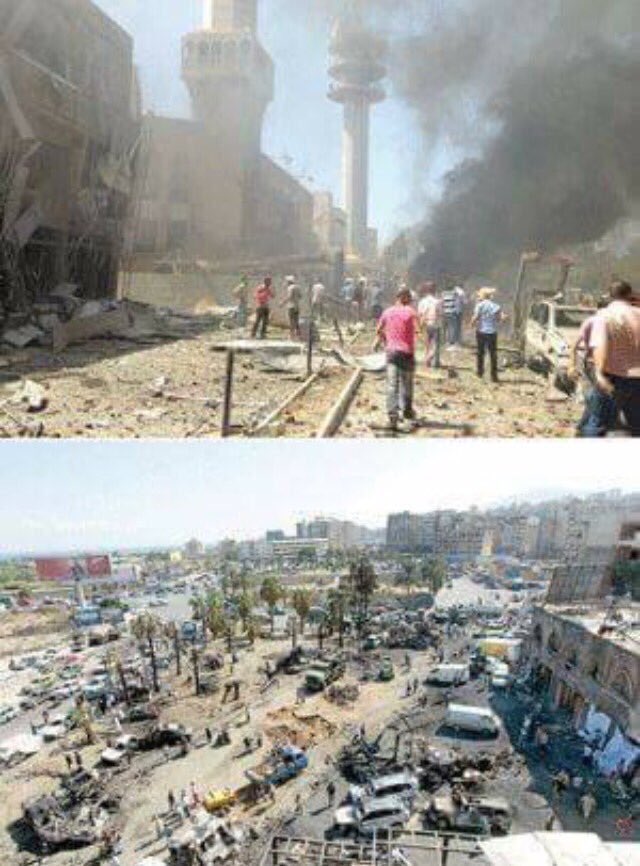 nabilrifi_'s tweet photo. لن ننسى، طرابلس ٢٣ آب ٢٠١٣، ٩ سنوات… https://t.co/KeWxOS4qcB