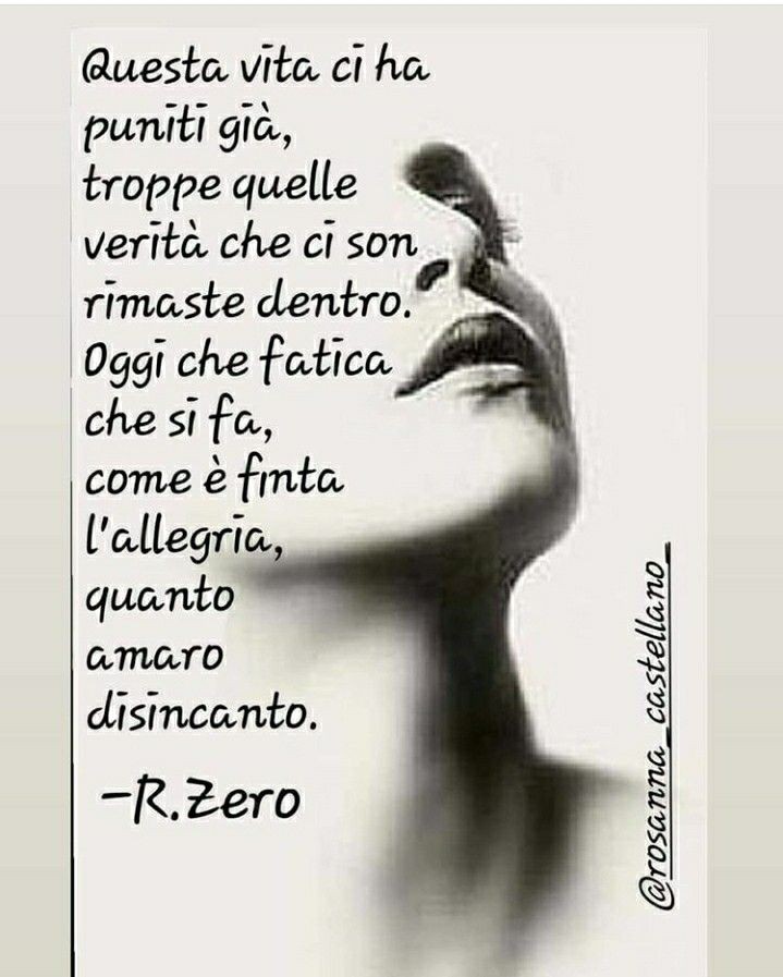 Cettina55947248's tweet photo. Questa vita ci ha puniti già
l'insoddisfazione è qua
ci ha raggiunti facilmente
così poco abili anche noi
a non dubitare mai
di una libertà indecente...
#RenatoZero
#Cercami
💖🍀 https://t.co/37YjPGN2kH