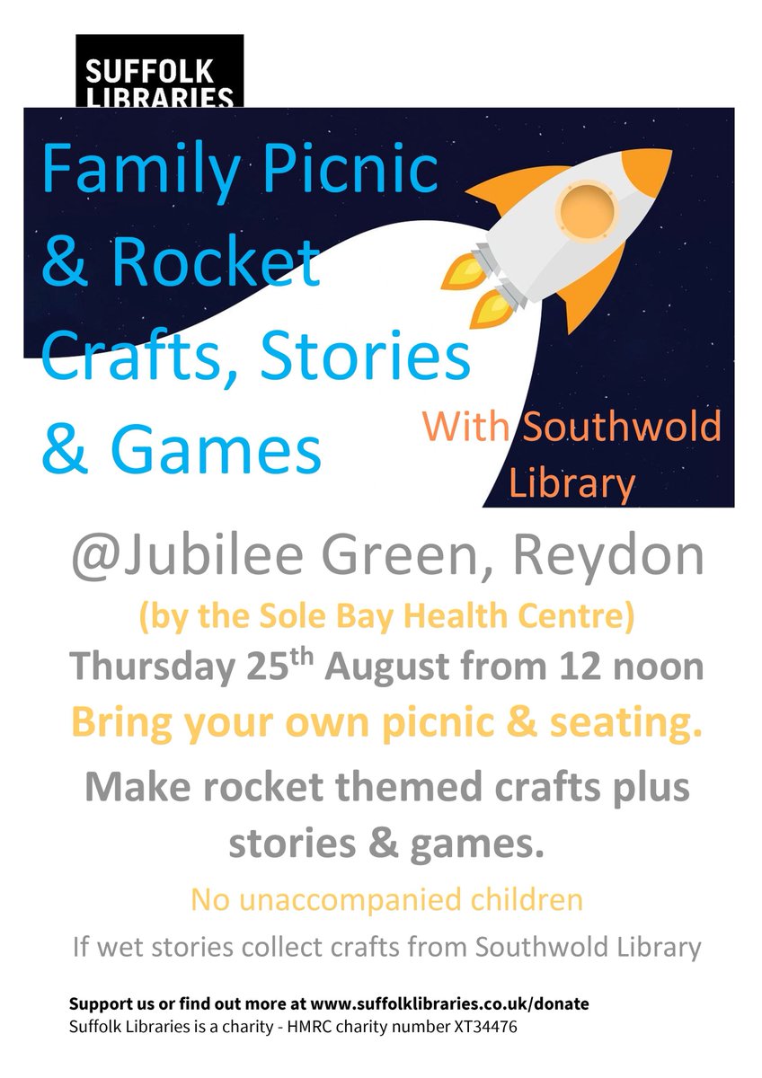 ComSouthwold's tweet photo. Events locally over next few days https://t.co/ND3Uxia8g6