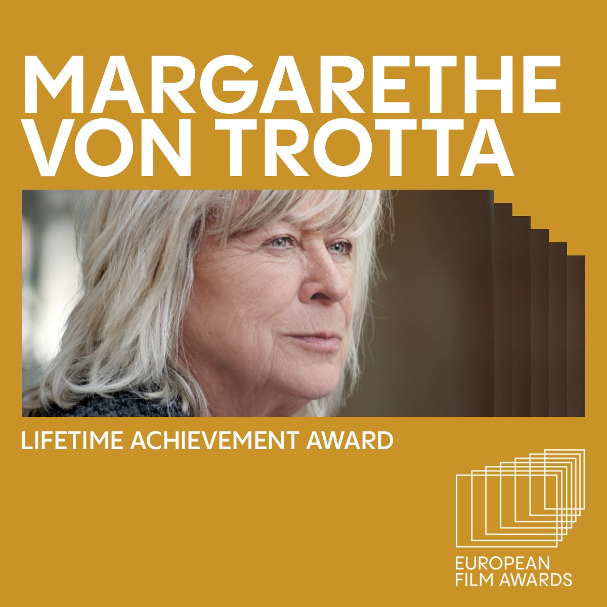 European Film Academy on Twitter "On the occasion of this year's 35th