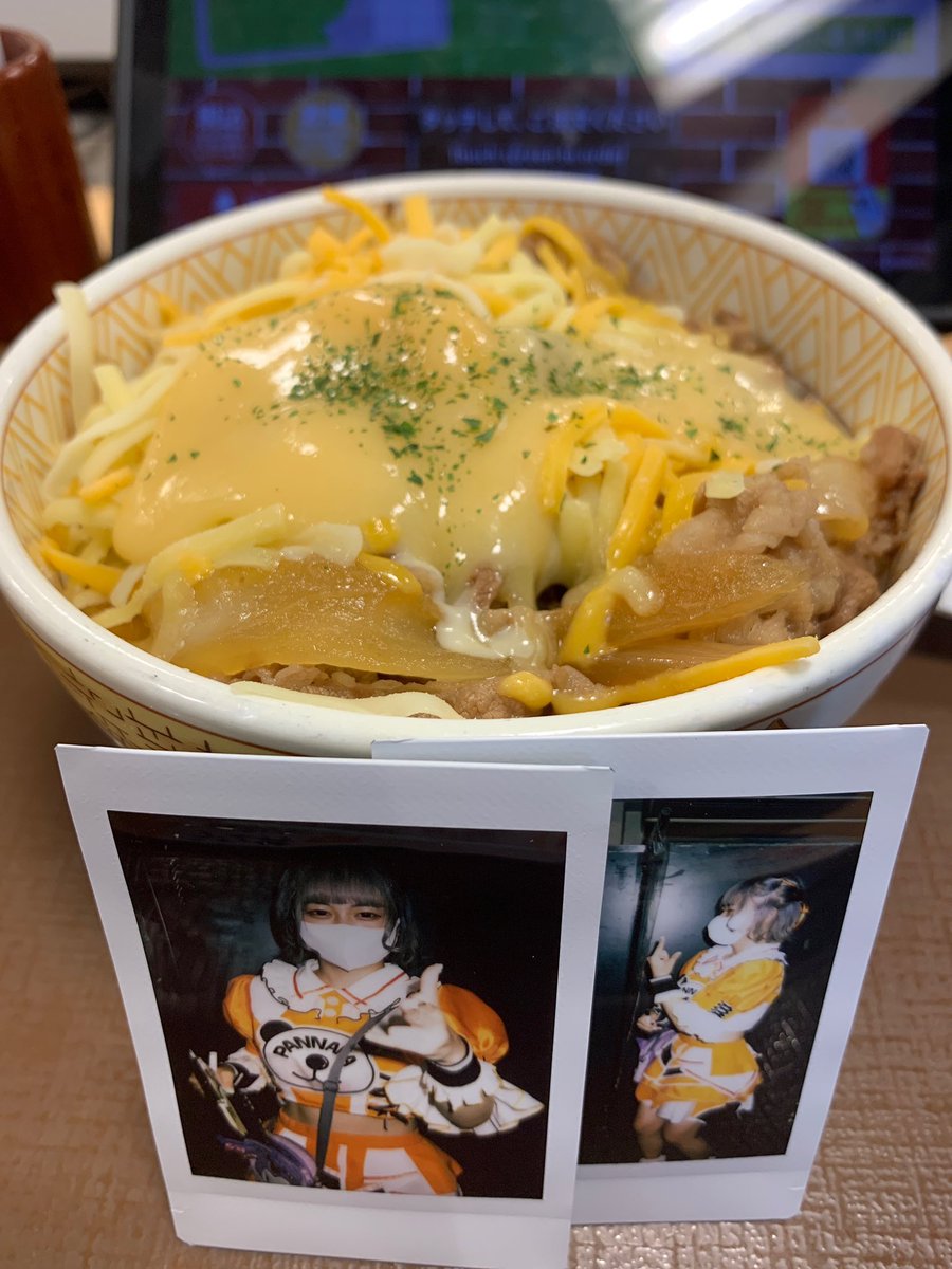 しゅーま tweet media