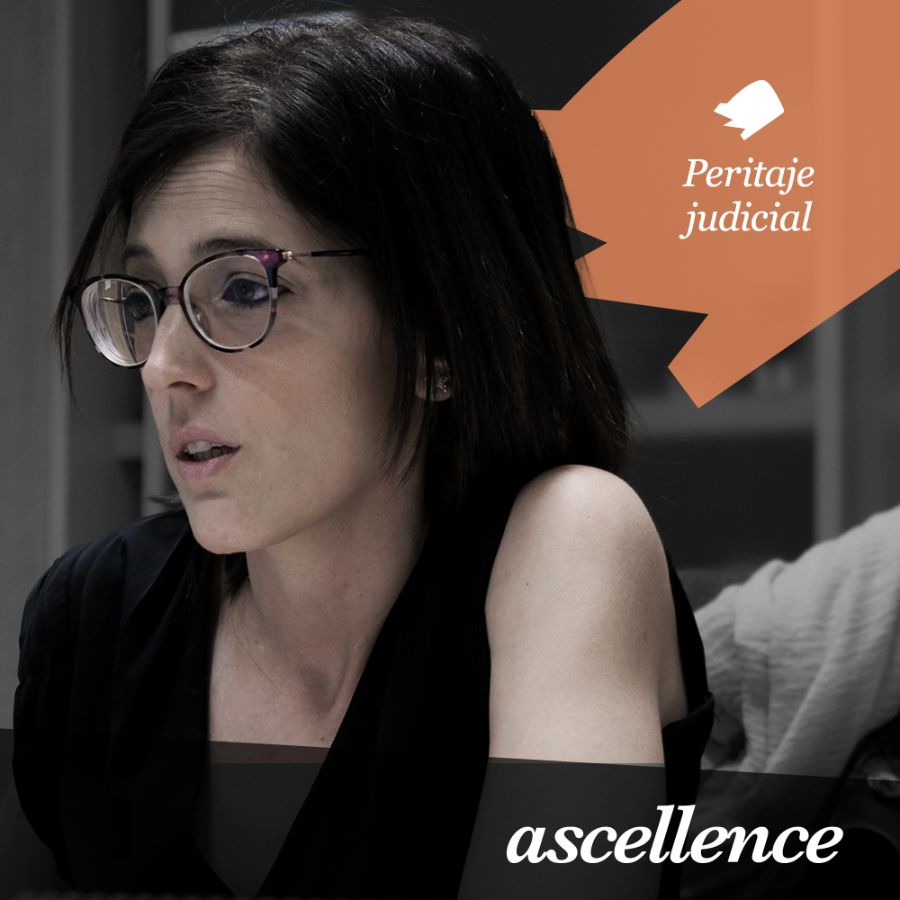 AscellenceC's tweet photo. 🗂 #Ascellence
  📁 #SERVICIOS
    📂 𝗣𝗘𝗥𝗜𝗧𝗔𝗝𝗘 𝗝𝗨𝗗𝗜𝗖𝗜𝗔𝗟

🧐 En #AscellenceConsulting actuamos como peritos independientes en procesos judiciales y arbitrales ⚖

¿Podemos 𝗮𝘆𝘂𝗱𝗮𝗿𝘁𝗲? 👉 https://t.co/O6Hht7cN47 https://t.co/ofFMXwyCuz
