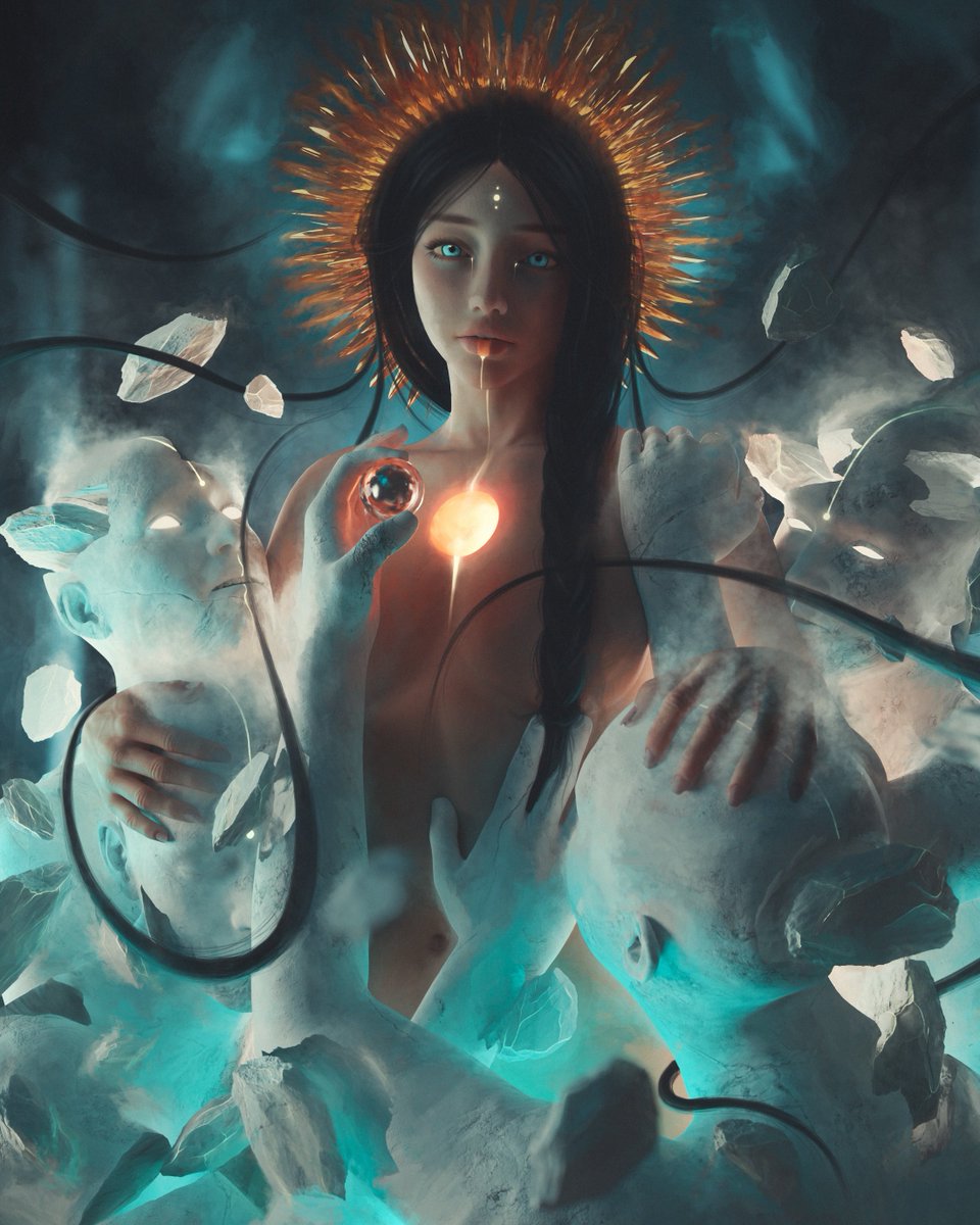 Gm to my 16k fam! 🙌🔆