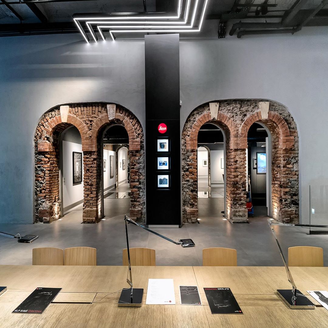 TasarimProje's tweet photo. Project: Leica Gallery &amp; Museum İstanbul
Year of Completion: 2018
Location: İstanbul, Turkey
Employer: Doğuş Real Estate
Scope of Service: Electrical Project Design
Gross Area: 1.400 sqm https://t.co/rmreAswe7r