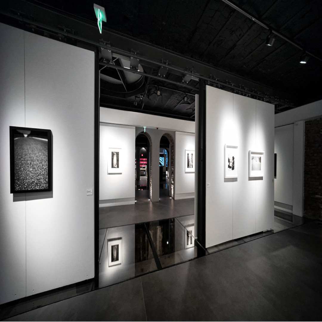 Project: Leica Gallery &amp; Museum İstanbul
Year of Completion: 2018
Location: İstanbul, Turkey
Employer: Doğuş Real Estate
Scope of Service: Electrical Project Design
Gross Area: 1.400 sqm