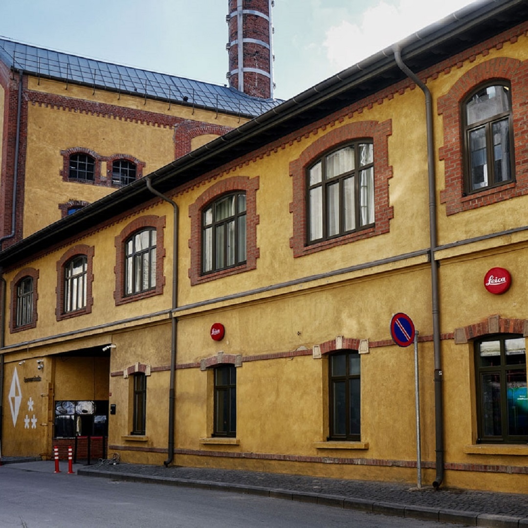 TasarimProje's tweet photo. Project: Leica Gallery &amp; Museum İstanbul
Year of Completion: 2018
Location: İstanbul, Turkey
Employer: Doğuş Real Estate
Scope of Service: Electrical Project Design
Gross Area: 1.400 sqm https://t.co/rmreAswe7r