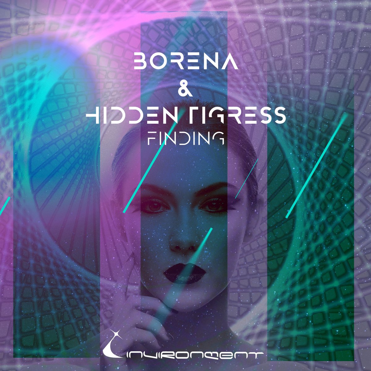 INVIRONMENT | Trance Music Label tweet media