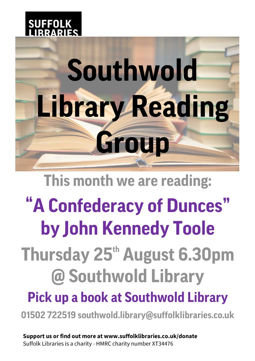 ComSouthwold's tweet photo. Events locally over next few days https://t.co/ND3Uxia8g6