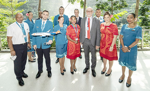 Orient Aviation tweet media