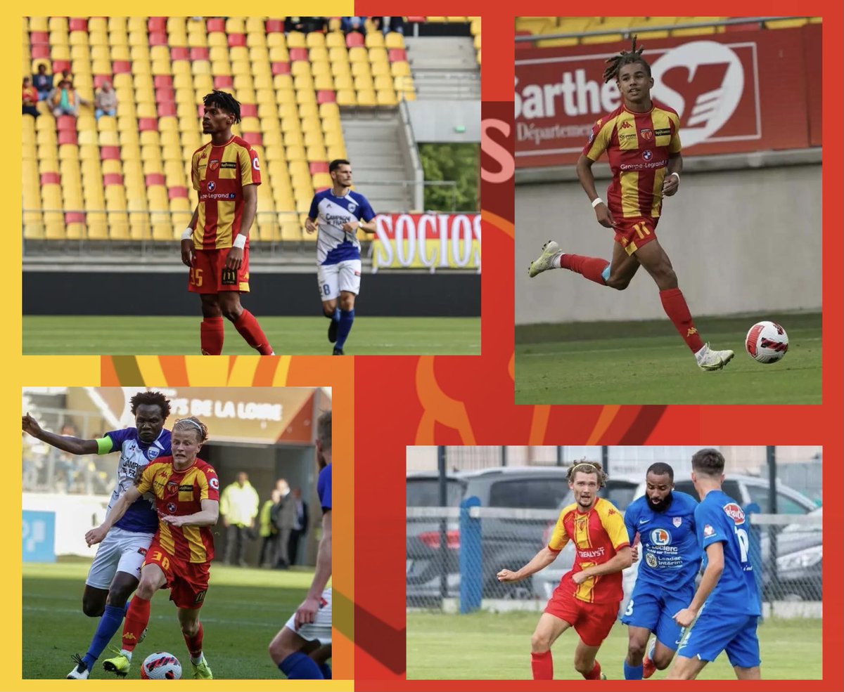 Vlataner's tweet photo. 🚨#FlashTalent🚨- [Episode 3] - @NationalFFF

🔍- Zaïd Amir - Makan Aïko - Martin Rossignol - Paul Lehoux

📍- Attaquant - Ailier - Milieu - MDC

🎂- 20 ans - 21 ans - 18 ans - 21 ans

⚽️ - @LEMANSFC / #LMFC 🔴🟡

Voici le résultat d’un important développement du CDF depuis 5 ans https://t.co/0JWOSHi9bg