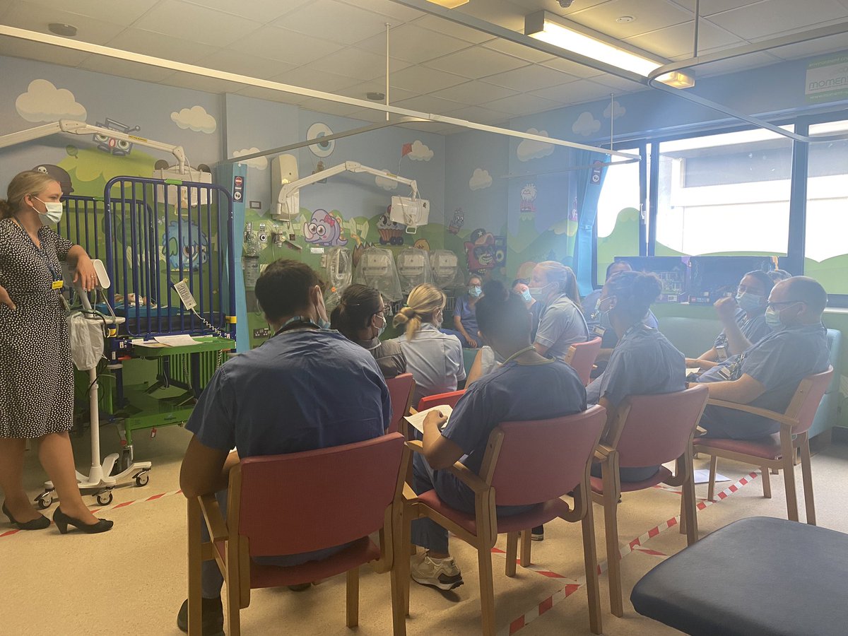 KASECentre tweet media