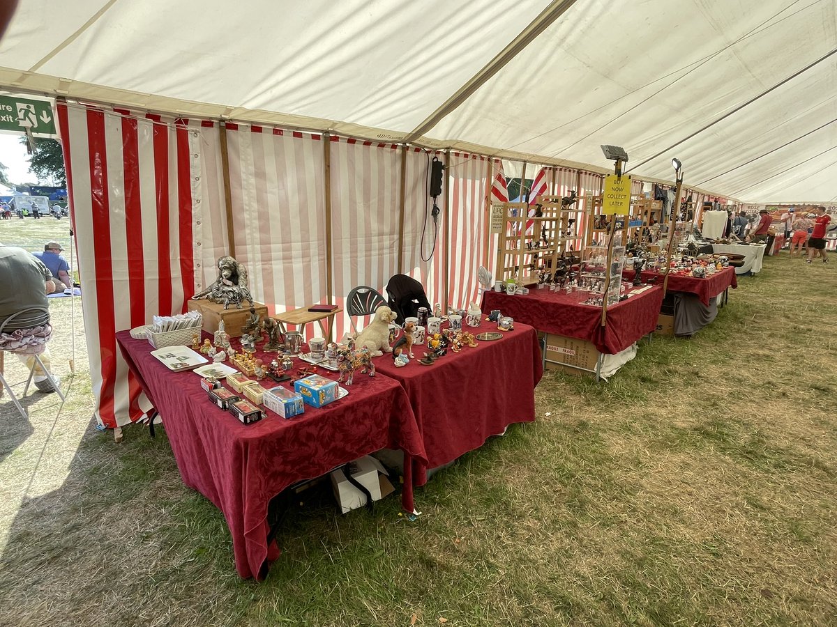 While you are scrolling why not visit our stall from your device, youtu.be/geHobikAu2w if there is anything you like the look of please contact us.