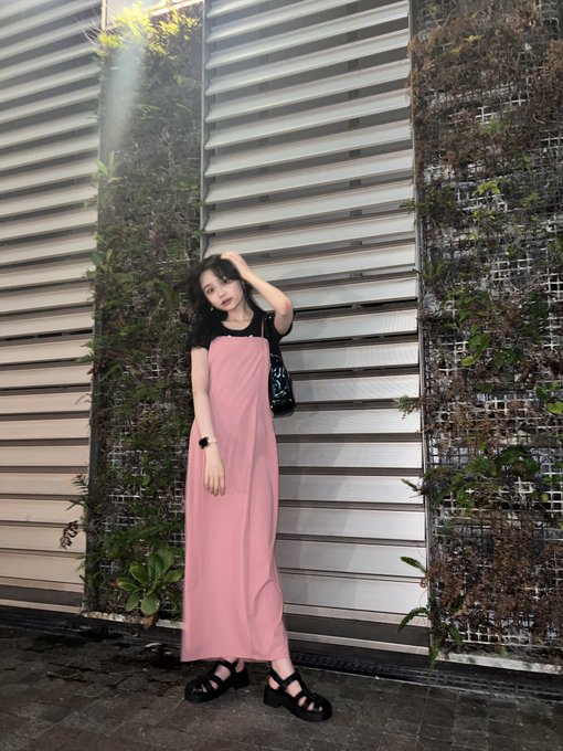 林芽亜里のTwitter画像72