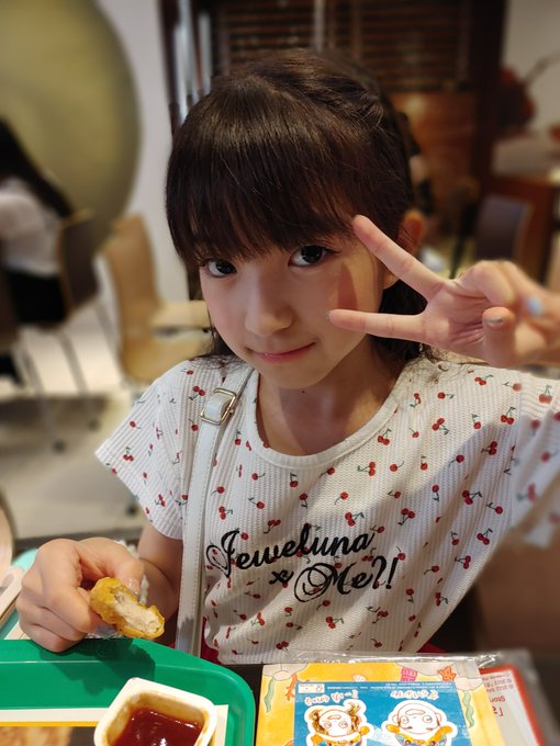 Twitterのコスプレ画像6