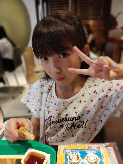 Twitterのコスプレ画像7