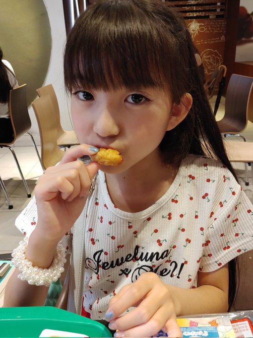 Twitterのコスプレ画像8