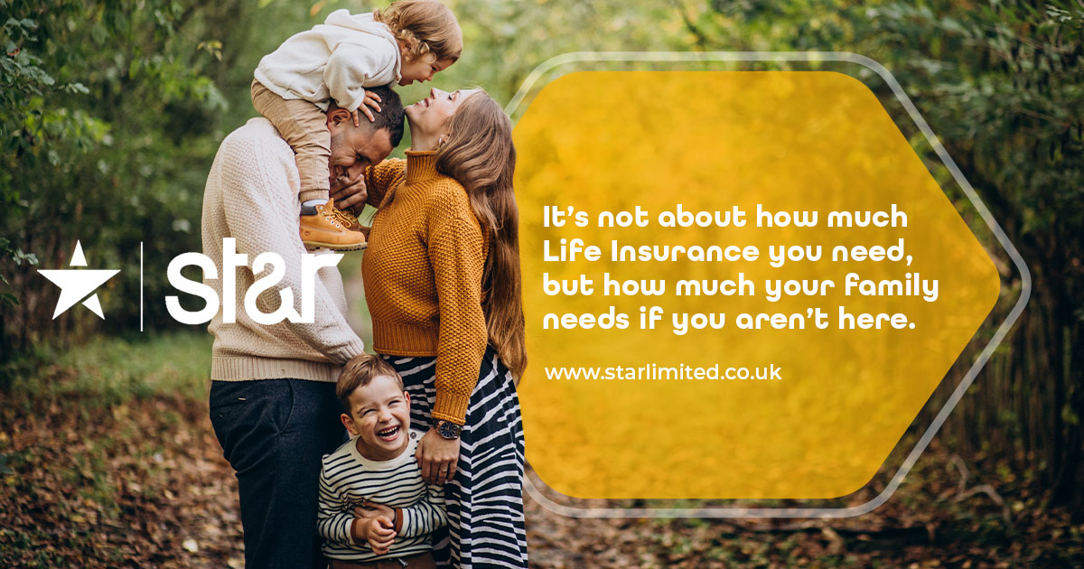 Finding the perfect Life Insurance policy with ST&amp;R is simple and straight forward! Build your perfect protection policy today! 

Call us on 01772 280 718 📞