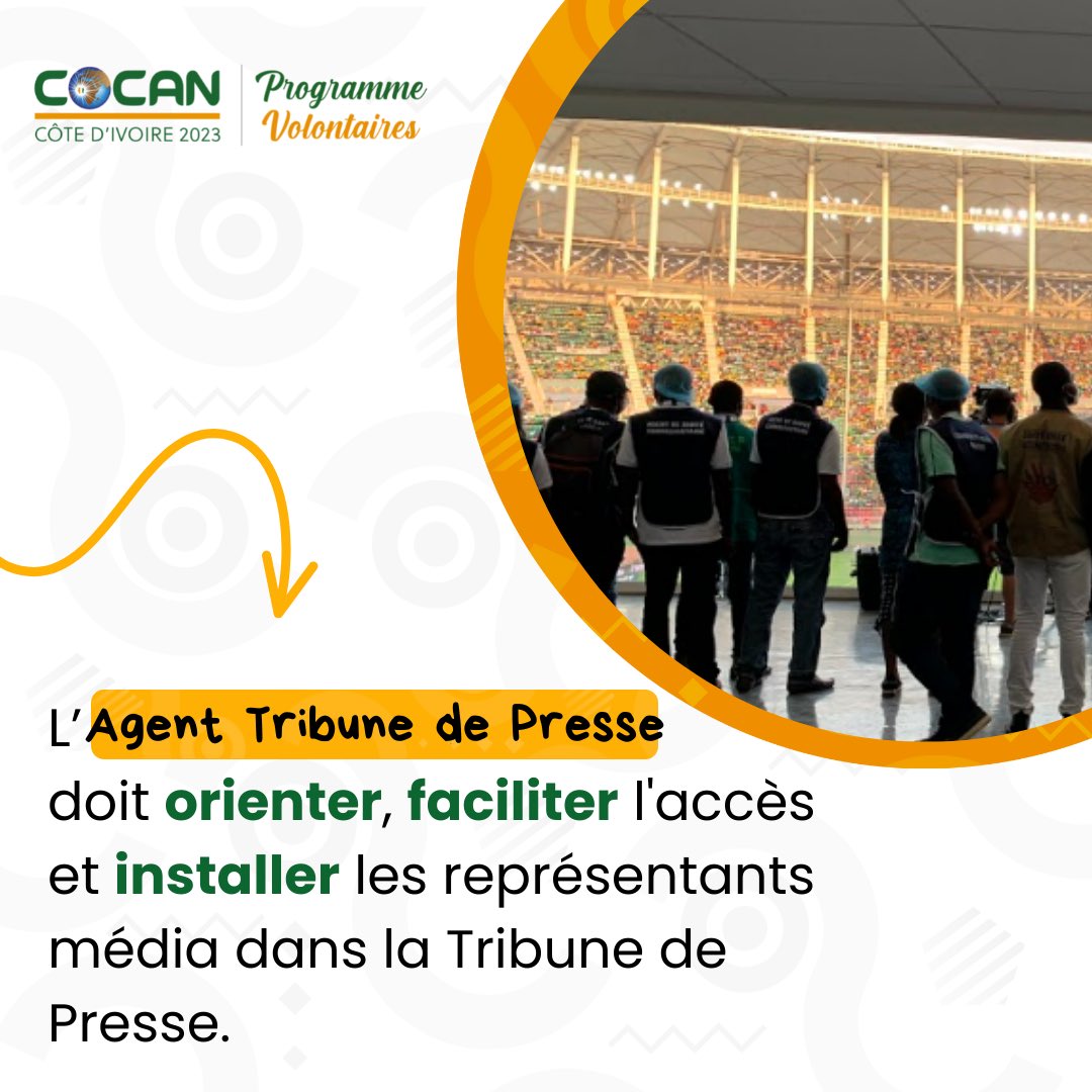 COCAN 2023 tweet media