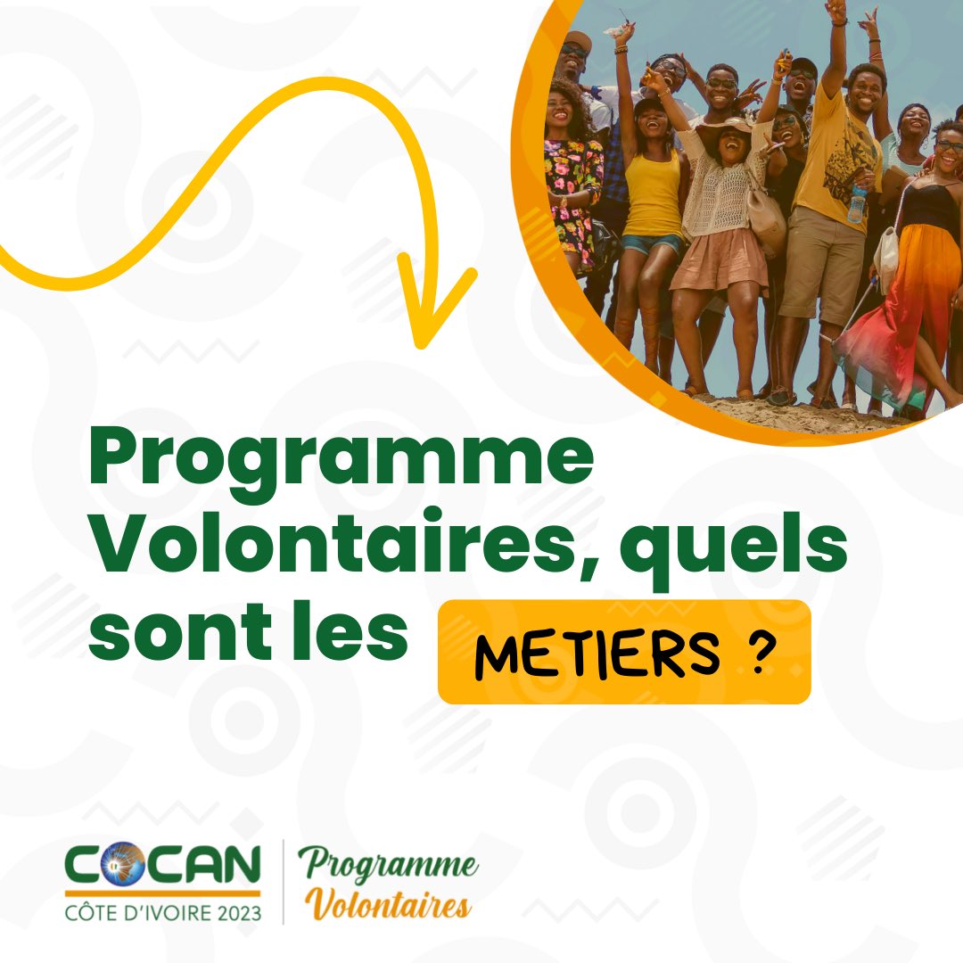 COCAN 2023 tweet media