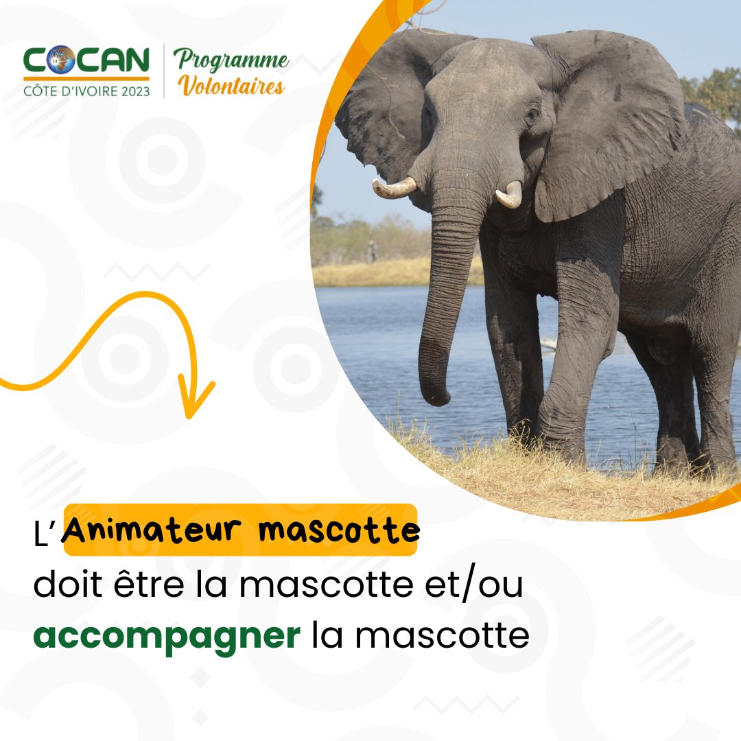 COCAN 2023 tweet media