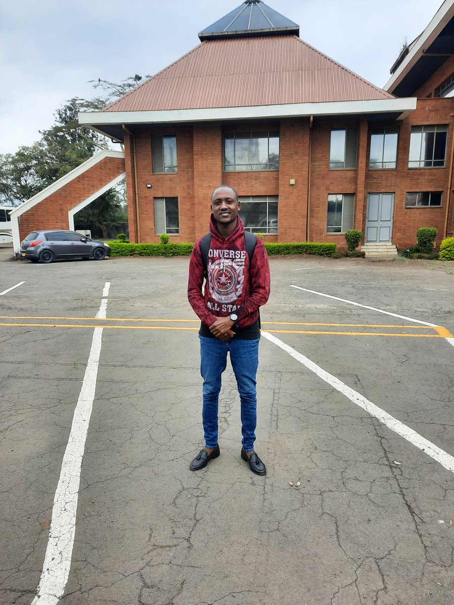 KCA UNIVERSITY was all good. Miss this place so much. The proud northerner enjoyed life there sometimes back . Alhamdhullilah.